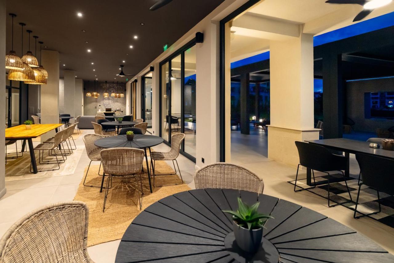 Antares BeachSide Sozopol Exterior foto